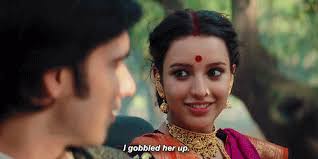 Share a gif and browse these related gif searches. Pyaar Ki Ek Kahani Bulbbul 2020