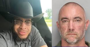 Off-Duty Georgia Cop Who Fled After Killing a Black Man, is Ultimately Put  Behind the Bars