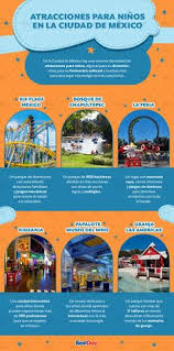 Lugares Para Festejar El Dia Del Nino En La Cdmx El Blog De Viajes De Bestday Dia De Los Ninos Dia Del Nino Carros Chocones