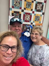 Any tips for making the most of ATSH 2024?