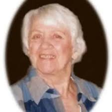 Obituary information for June Birdsell