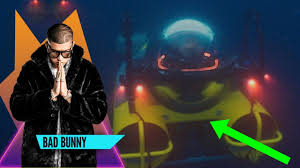 Asi Se Grabo Dakiti De Bad Bunny Junto A Jhay Cortez Detras De Camaras Youtube