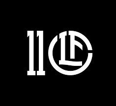 Jul 03, 2021 · the brazilian midfielder appeared in no more than four league matches for the italian club and in 2009 he moved to switzerland, signing a deal with fc winterthur. Fc Lugano 110 Years Anniversary Logo Concept