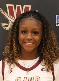 2021-22 Walsh Cavaliers Women's BasketballGame Notes