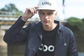 White Baseball Cap Men Baseball Cap Outfit Spring Baseball Cap Outfit Baseball Cap Outfit Men