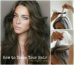 Traditionally, the leaves are dried, ground to form a powder it is a saponin that keeps your hair healthy and voluminous. Top 10 Ways To Get More Hair Volume How To Tease Your Hair Volume Hair Teased Hair