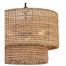 Runnup vintage bamboo woven light creative chandeliers decoration chandelier pendant light wicker light with fixtures bird cage shade 1 light for dinging room, farmhouse, beige 15.57 inch. Pin On Home Deco