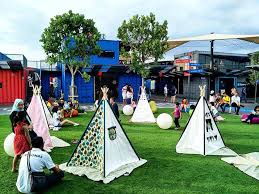 Order from u bistro restaurant (eco ardence) online or via mobile app ✓ we will deliver it to your home or office ✓ view cart. Vintage Clothes Free Books And 6 Other Hidden Gems To Check Out In Shah Alam