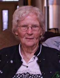 Obituary information for Esther Stamper Rose