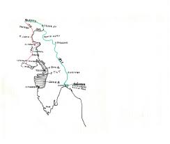 L'austria respinge al confine i turisti italiani. Storia Del Confine Orientale Friuli Venezia Giulia Storia Alceo Riosa