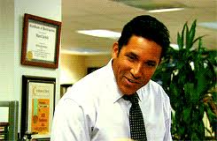 Day 13 Oscar Martinez The Office Amino