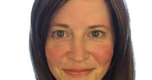 Author Robin Roe will present her book 'A List of Cages'