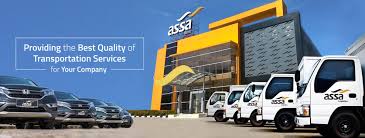 Assa rent medan merupakan perusahaan rental mobil medan yang telah tersertifikasi iso. Assa Perusahaan Sewa Kendaraan Logistik Indonesia