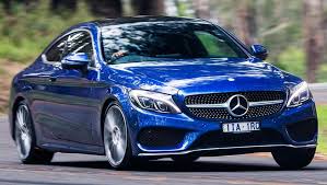 Mercedes C Class C300 Coupe 2016 Review Carsguide