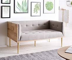 Affiliatelink Delife Couch Metropolitan Grau 140x73 Cm Mango Natur Filigran Abgesteppt Sofa Skandina Zimmereinrichtung Sofa Skandinavisches Design Haus Deko