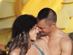 When did andrea torres and derek ramsay first meet? Watch Derek Ramsay And Andrea Torres Confirm Relationship Gma Entertainment