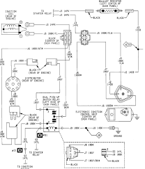 Shematics electrical wiring diagram for caterpillar loader and tractors. 87 318 Dizzy Wires Dodgetalk Forum