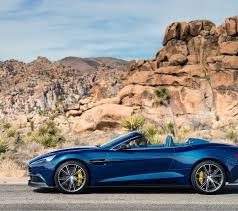 Image result for Concours Blue 2013 Aston Martin