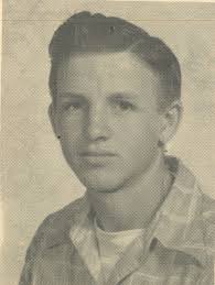 Billy Richard Parks (1929-2008)