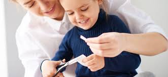 Juegos para aprender a contar números. Los Excelentes Beneficios De Aprender A Recortar Para Los Ninos