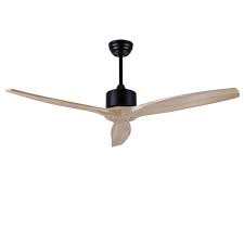 5 out of 5 stars. China Light Wood Color Three Solid Wood Blades Decorative Ceiling Fan With Remote Control China Light Wood Ceiling Fan And Wooden Ceiling Fan Price