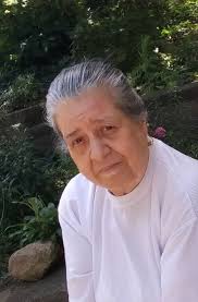 Carmen Roldan Obituary