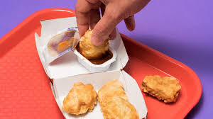 Homemade Chicken Nuggets Recipe