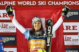 People born on may 12 fall under the zodiac sign of taurus. Two Time Alpine Combined World Champion Holdener Suffers Fractured Leg