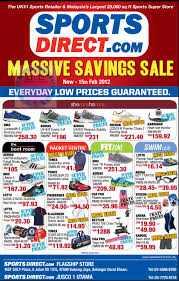 Es un canal de deportes el cual transmite partidos de la premier. Sports Direct Massive Saving Sale Till 15 Feb 2012 Trailsshoppers Online Malaysia Sale Shopping Warehouse Discount