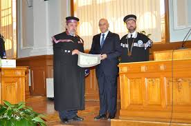 Check spelling or type a new query. Ziua De Cluj Raed Arafat A Primit Titlul De Profesor Honoris Causa Al Ubb Cluj