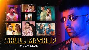 Akull Mashup