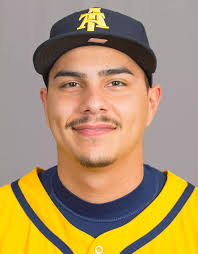 2014 Baseball Roster