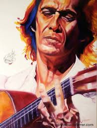 Paco de Lucia | Camaron de la isla, Paco de lucia, Artistas