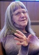 Florence Stricklin Obituary (1945