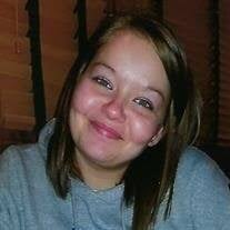 Ashley Nicole Jolly Obituary