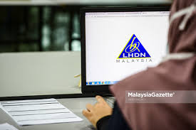 Tarikh akhir kemuka e-Filing individu dilanjut hingga 15 Mei 2025!
