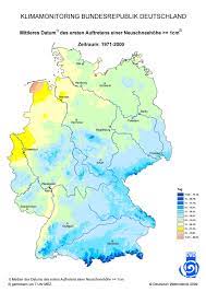 „erst ab 600 metern höhe können wir mit schnee rechnen. Wann Fallt Der Erste Schnee Wetterdienst De