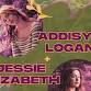 Addisyn Logan & Jessie Elizabeth – The Cave event image