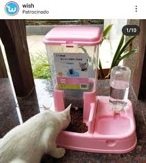 Pin De Marjorie Esteves Em Pets Em 2020 Alimentador Automatico Acessorios Para Gatos Acessorios Para Caes