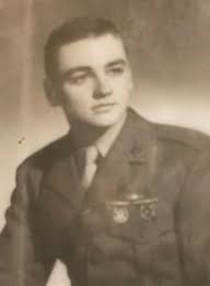 Robert Whittington Obituary