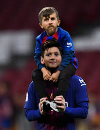 Check spelling or type a new query. Footy Face Swap Auf Twitter Lionel Messi And Thiago Messi