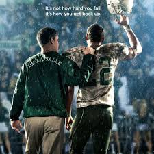 When The Game Stands Tall Movie Quotes Sports Movie Quotes Movie Quotes Sports Quotes