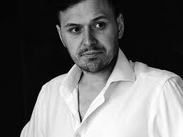 Tim Arnold is fundraising for St Rocco's Hospice