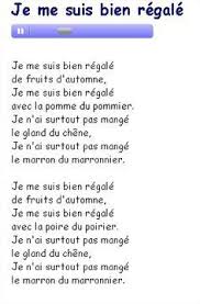 Les Fruits D Automne A Ecouter Sur Music Me Http Www Musicme Com Isabelle Caillard Helene Bohy Carlos Comptine Fruits Chanson Automne Chansons Comptines