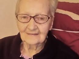 Kathleen Devins, Grange and Donegal Town