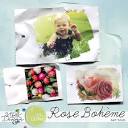 The Lilypad :: Bundles + Collections :: Rose Bohème - choose from ...