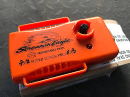 Screamin eagle harley efi super tuner 2001 up xl xr softail dyna vrsc destroyer. Screamin Eagle Super Tuner Pro