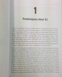 Salah satu pembelajaran yang mungkin dapat dilakukan adalah pembelajaran yang berpusat pada siswa. Buku Pengajaran Dan Pembelajaran Abad 21 Pendidik2u