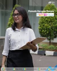 Pemuda Harapan Bangsa Dari Masa Badan Pusat Statistik Facebook