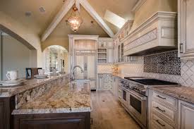 luxury kitchen design trends you won't